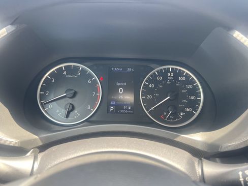 Used 2024 Nissan Sentra S FWD image 12