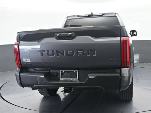 Used 2025 Toyota Tundra SR5 w/ SR5 Convenience Package AWD/4WD image 5
