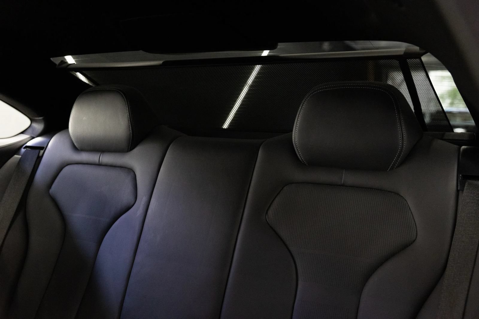 Used 2019 BMW M4 CS w/ Executive Package RWD image 20