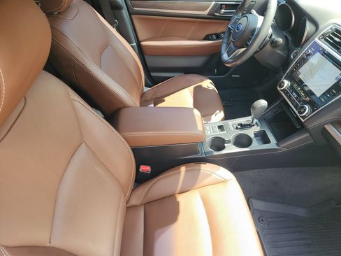 Used 2019 Subaru Outback 3.6R Touring w/ Protection Package #1 AWD/4WD image 15