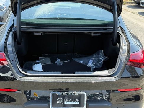 New 2025 Mercedes-Benz CLA 250 image 14