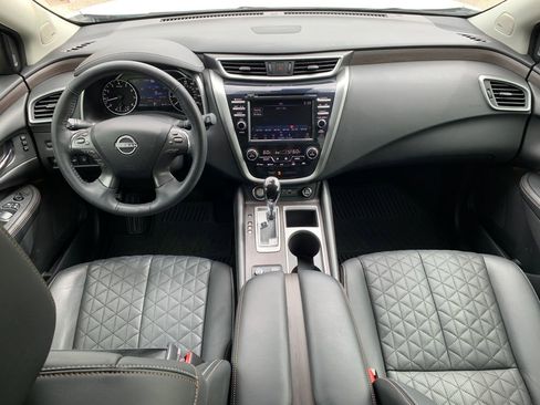 Used 2023 Nissan Murano Platinum w/ Cargo Package AWD/4WD image 17