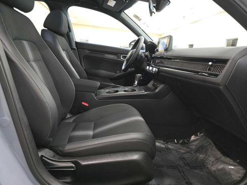 Used 2024 Honda Civic Sport image 27