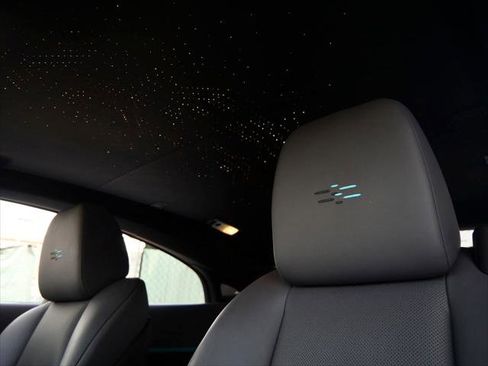 Certified 2021 Rolls-Royce Wraith RWD image 10