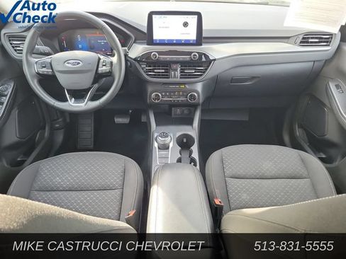 Used 2024 Ford Escape Active AWD/4WD image 10