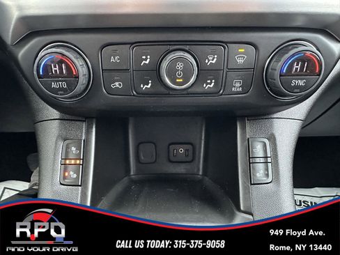 Used 2019 GMC Acadia SLE w/ Driver Alert Package I image 26