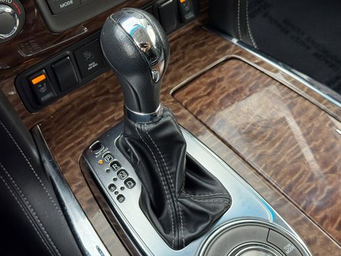 Used 2019 Nissan Armada SV w/ Driver Package image 27
