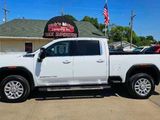 Used 2021 GMC Sierra 2500 SLE w/ SLE Value Package; image 3