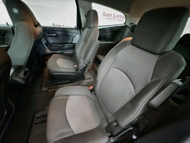 Used 2014 Chevrolet Traverse LT FWD image 24