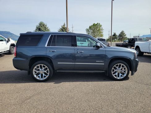 Used 2020 GMC Yukon Denali w/ Denali Ultimate Package AWD/4WD image 2