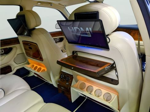 Used 2000 Rolls-Royce Silver Seraph image 25