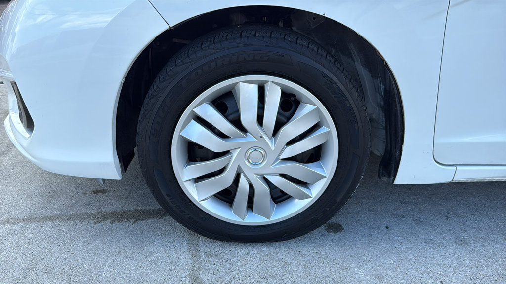 Used 2019 Honda Fit LX image 18