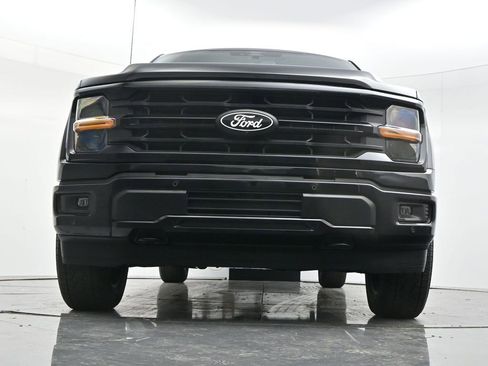 Used 2025 Ford F150 XLT w/ Equipment Group 302A MID AWD/4WD image 46