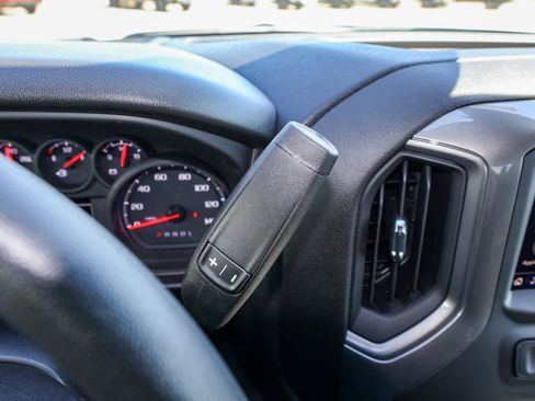 New 2026 GMC Sierra 3500 Pro image 17