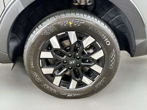 New 2026 Hyundai Santa Cruz SEL image 29