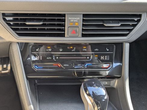 New 2026 Volkswagen Jetta Sport image 23