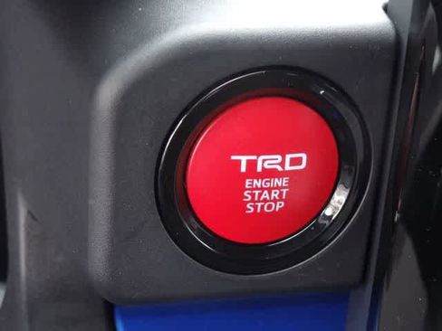 Certified 2024 Toyota Tacoma TRD Sport w/ TRD Sport Upgrade Package AWD/4WD image 22