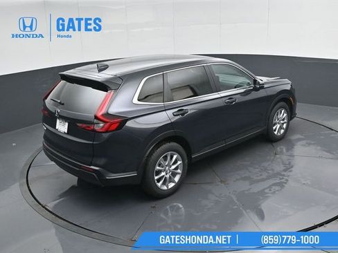 New 2026 Honda CR-V EX image 44