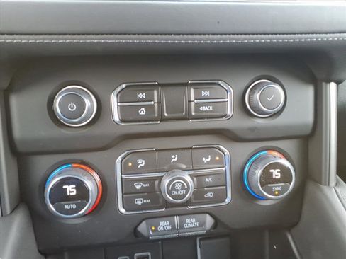 Certified 2024 Chevrolet Tahoe LS w/ Max Trailering Package image 21