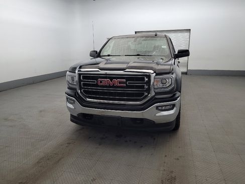 Used 2018 GMC Sierra 1500 SLE w/ SLE Value Package AWD/4WD image 15