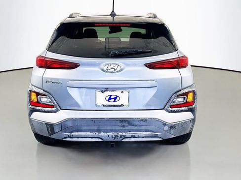 Used 2019 Hyundai Kona SEL FWD image 6