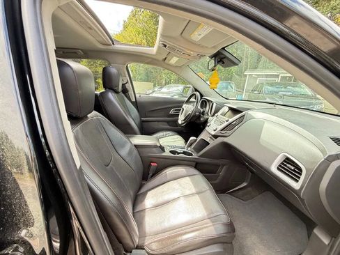 Used 2015 Chevrolet Equinox LT w/ Power Convenience Package image 25