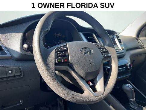 Used 2018 Hyundai Tucson SE image 51