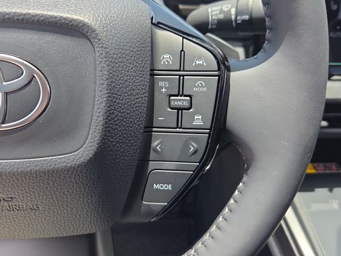 Certified 2026 Toyota bZ AWD/4WD image 18