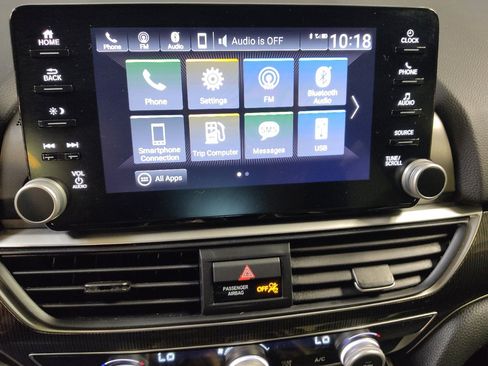 Used 2020 Honda Accord Sport image 25