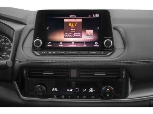 Certified 2022 Nissan Rogue SV AWD/4WD image 13