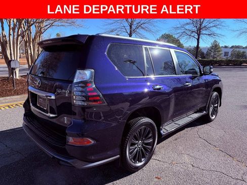 Certified 2023 Lexus GX 460 Premium image 8