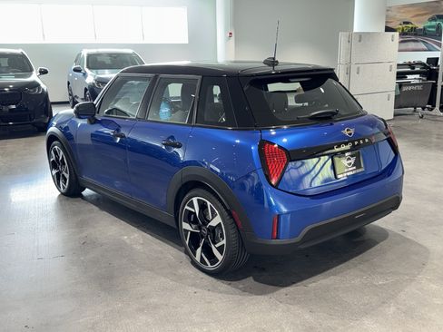 New 2026 MINI Cooper S FWD image 5
