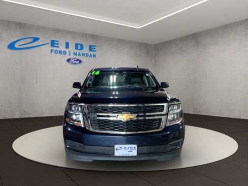 Used 2019 Chevrolet Tahoe LT AWD/4WD image 2