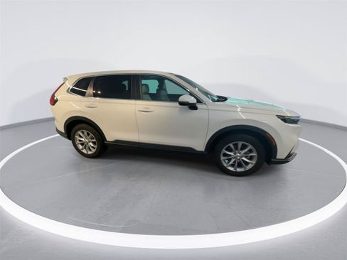 Used 2024 Honda CR-V EX-L image 9