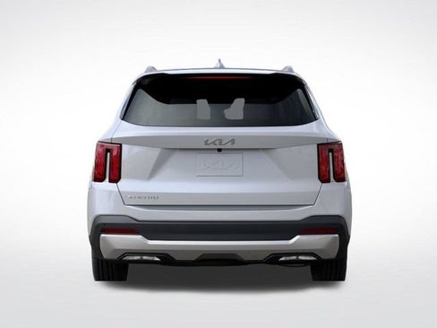 New 2026 Kia Sorento S FWD image 14