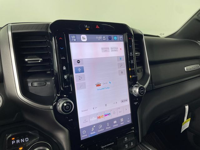 New 2026 RAM 1500 Big Horn AWD/4WD image 5