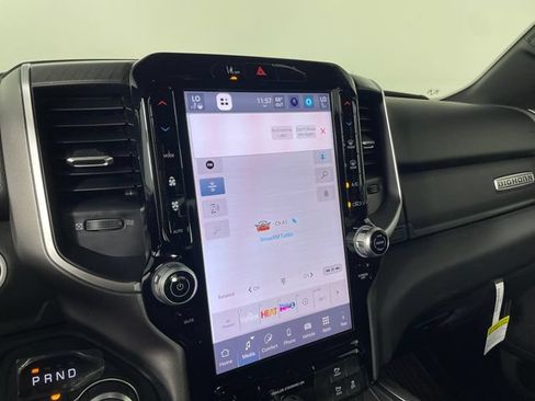 New 2026 RAM 1500 Big Horn AWD/4WD image 5