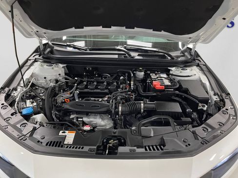 Used 2023 Honda Accord EX image 8