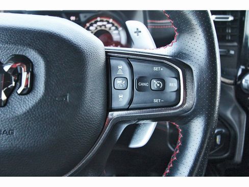 Used 2022 RAM 1500 TRX w/ TRX Level 2 Equipment Group AWD/4WD image 24
