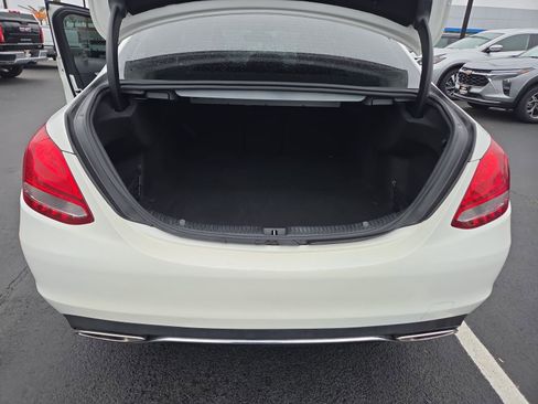 Used 2018 Mercedes-Benz C 300 Sedan image 8
