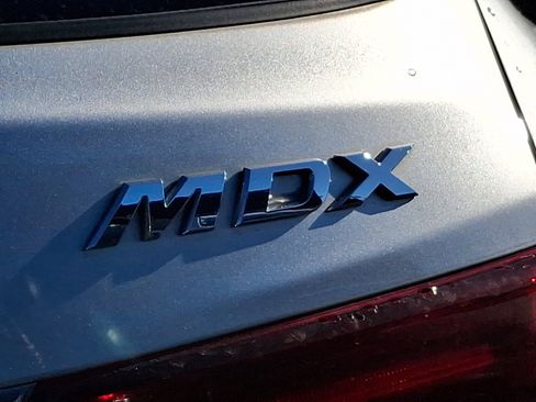 Used 2015 Acura MDX SH-AWD image 31
