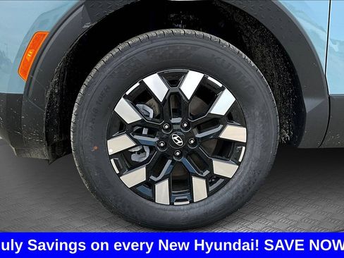 New 2026 Hyundai Santa Cruz SEL AWD/4WD image 17