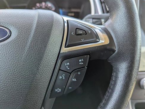Used 2021 Ford Edge SEL w/ Convenience Package FWD image 14
