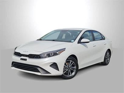 Used 2023 Kia Forte LXS