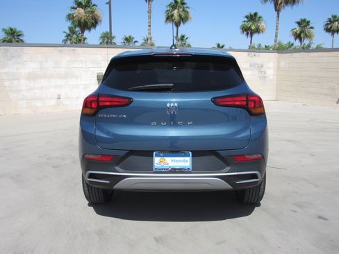 Used 2024 Buick Encore GX Preferred FWD image 7