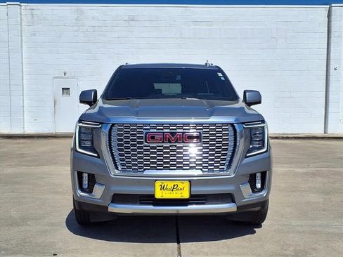 Used 2023 GMC Yukon Denali image 14