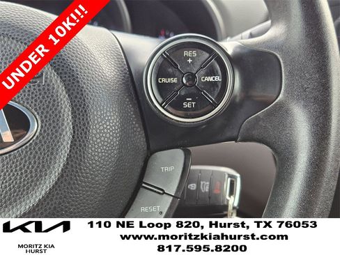 Used 2015 Kia Soul image 27