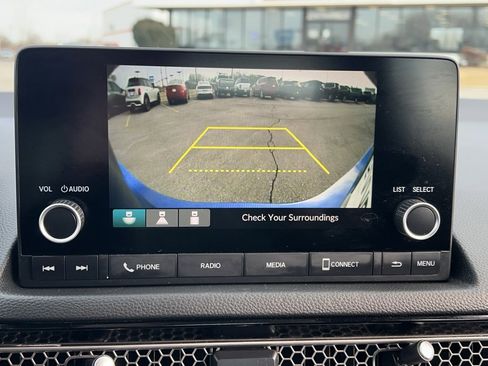 Used 2024 Honda Civic Sport image 34