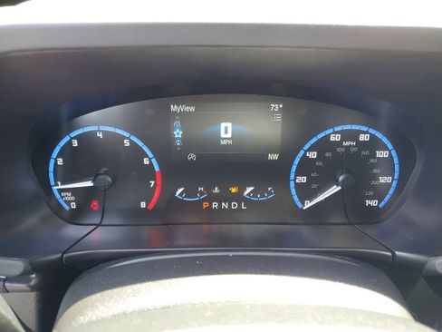 Used 2021 Ford Bronco Sport Big Bend AWD/4WD image 13