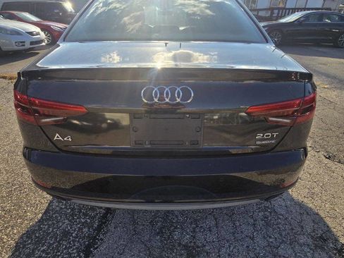 Used 2017 Audi A4 2.0T Premium Plus image 5